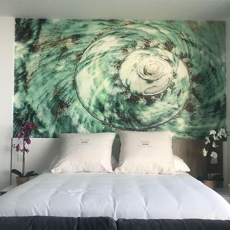 Beyond Amadores C&H Suite Kültér fotó