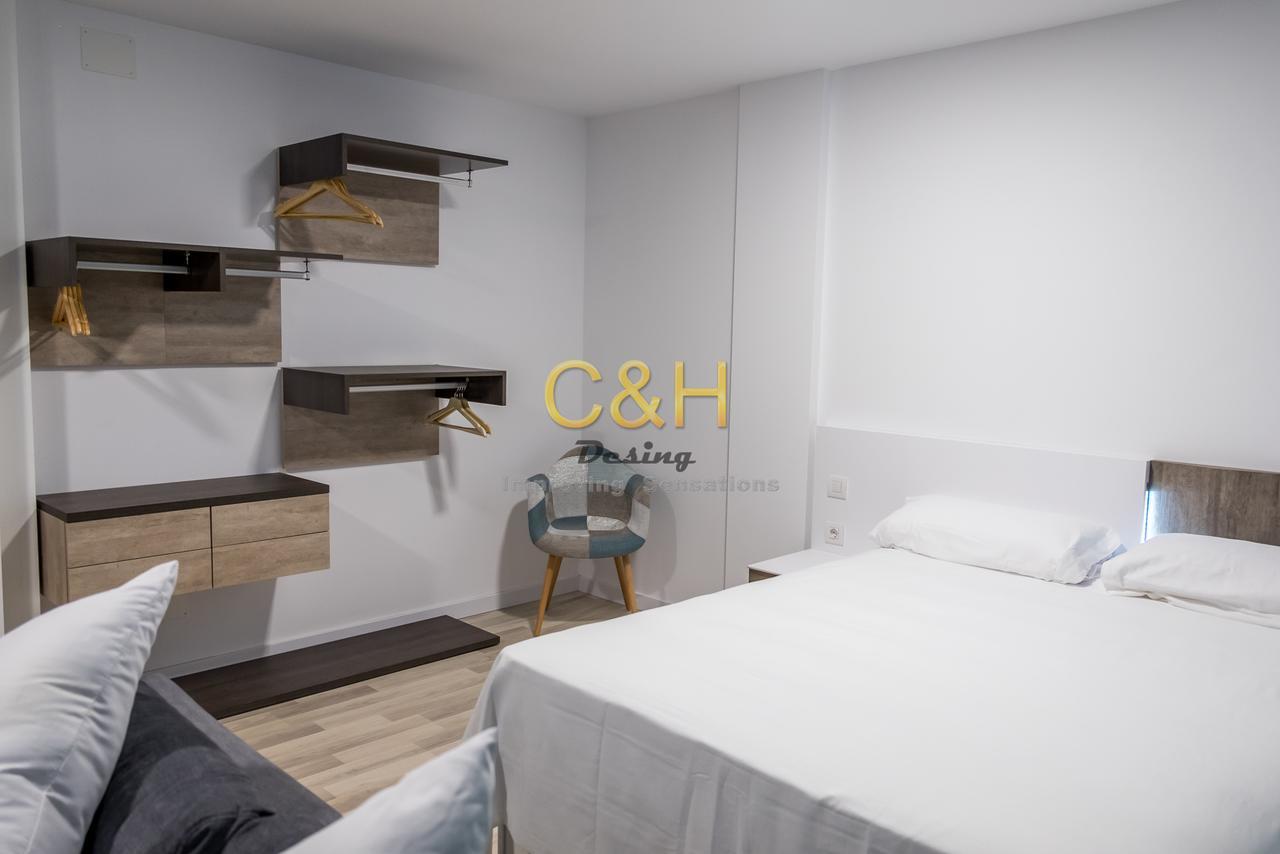 Beyond Amadores C&H Suite Kültér fotó