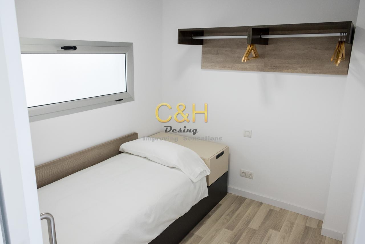 Beyond Amadores C&H Suite Kültér fotó